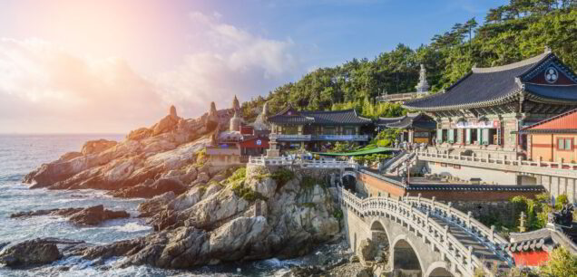 South Korea