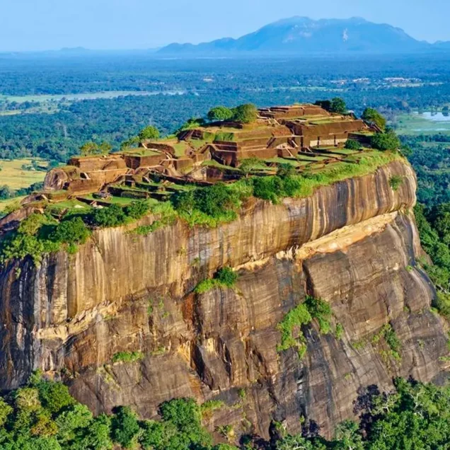 Sri Lanka