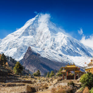 Nepal