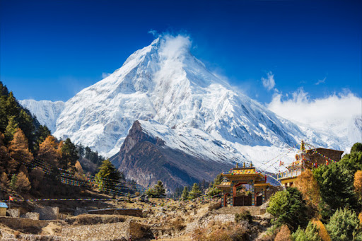 Nepal